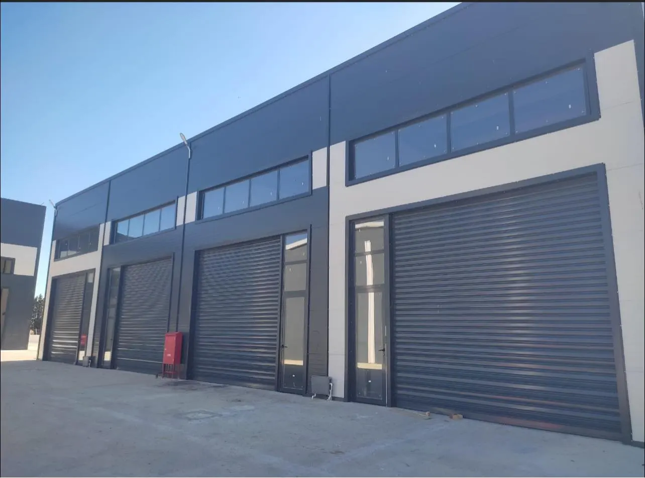 Roller Shutter Doors Bronkhorstspruit