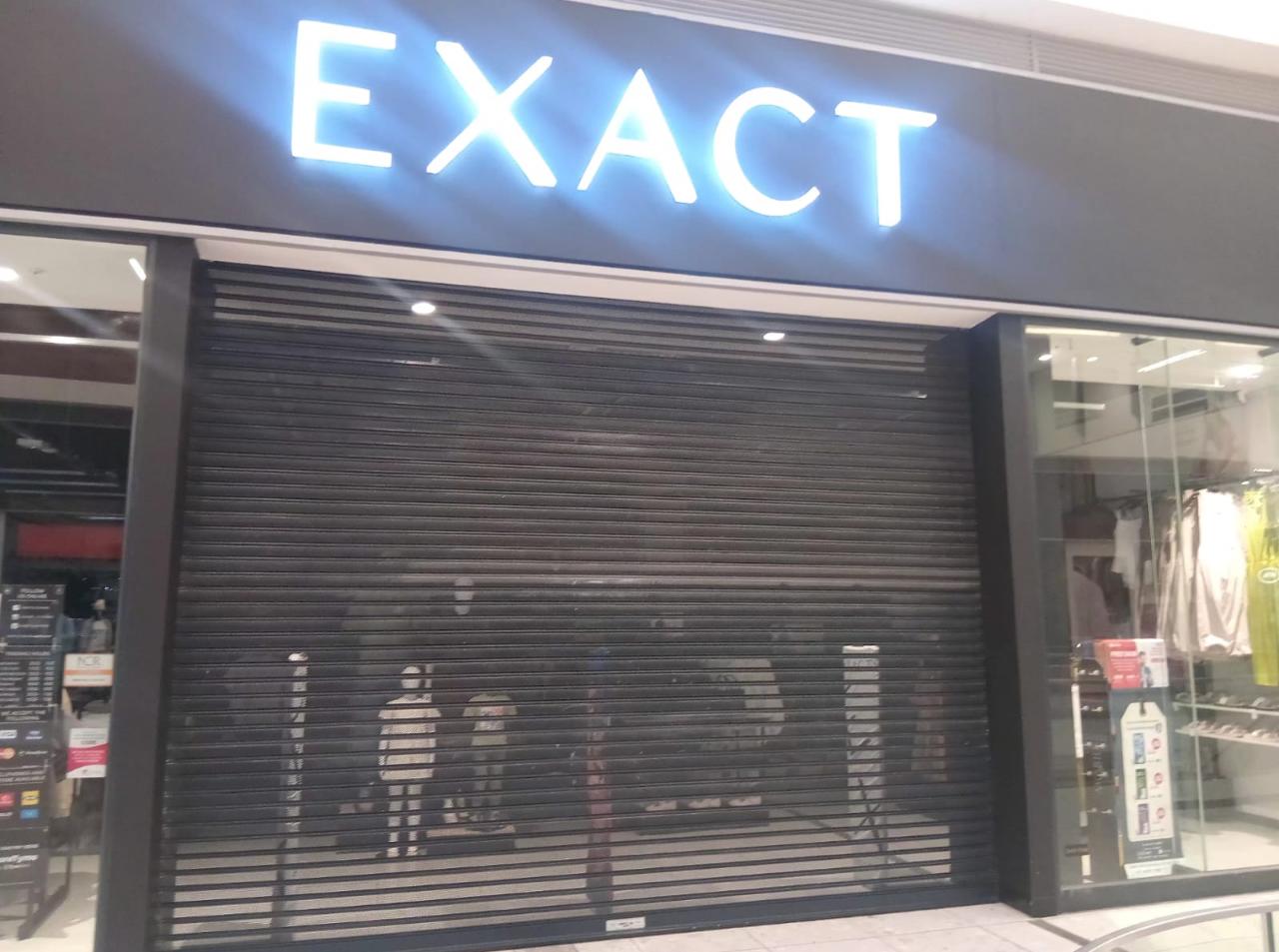 Roller Shutter Doors Bronkhorstspruit