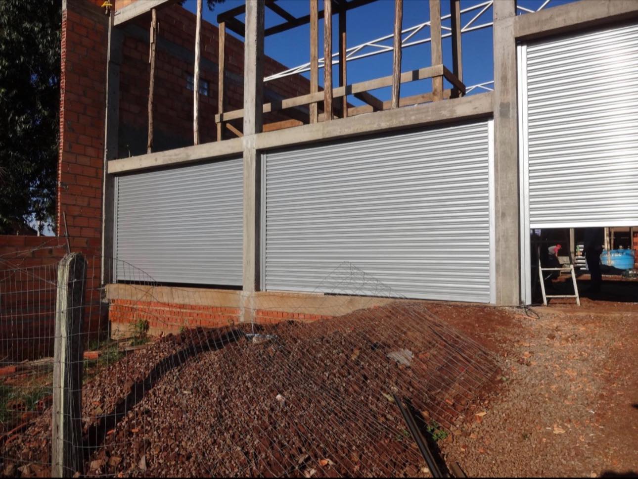 Roller Shutter Doors Bronkhorstspruit