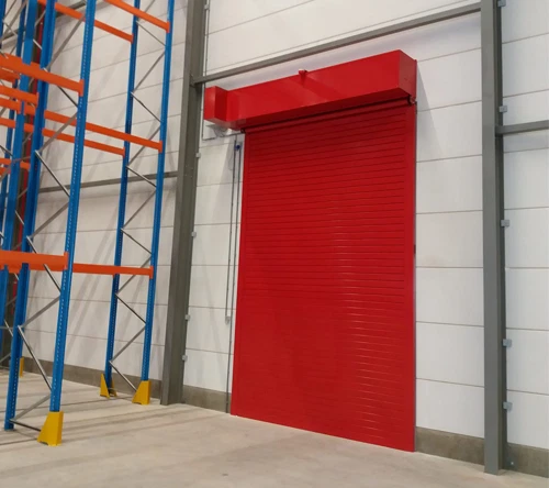 Roller Shutter Doors Bronkhorstspruit