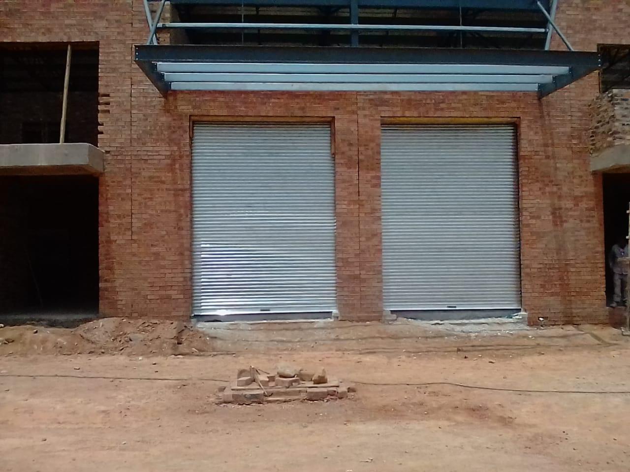 Roller Shutter Doors Bronkhorstspruit