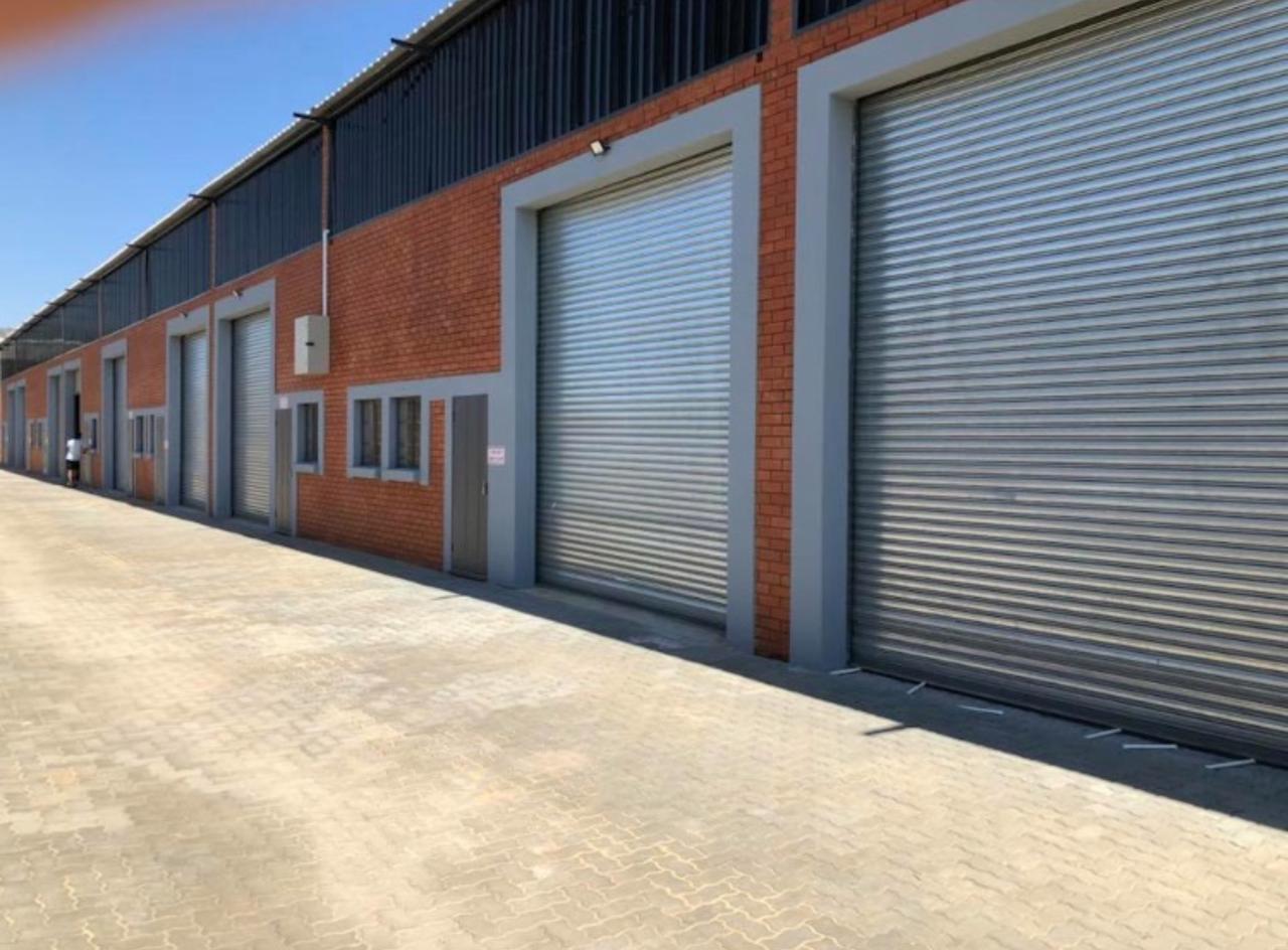 Roller Shutter Doors Bronkhorstspruit