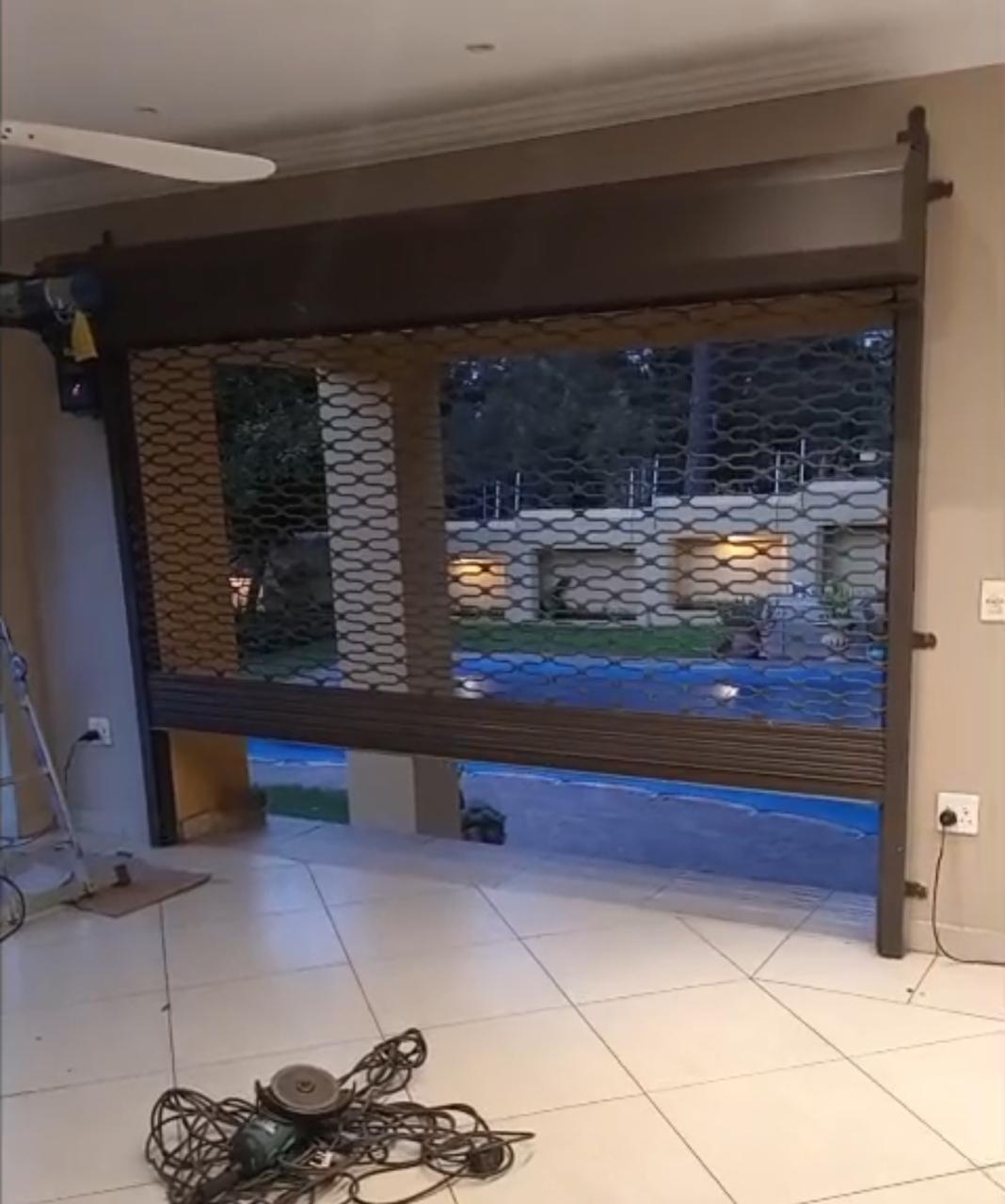 Roller Shutter Doors Bronkhorstspruit