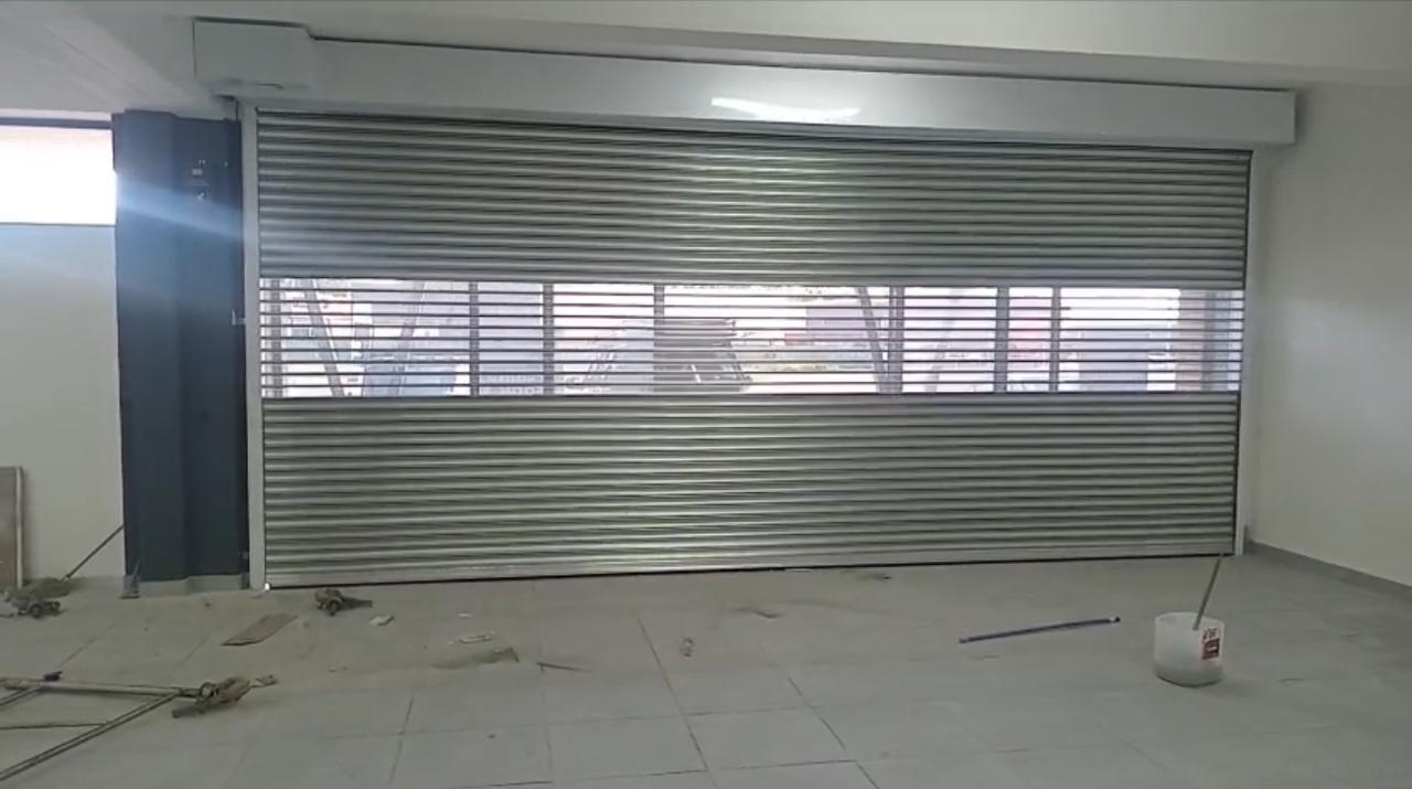 Roller Shutter Doors Bronkhorstspruit