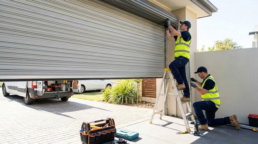 Roller Shutter Doors Bronkhorstspruit