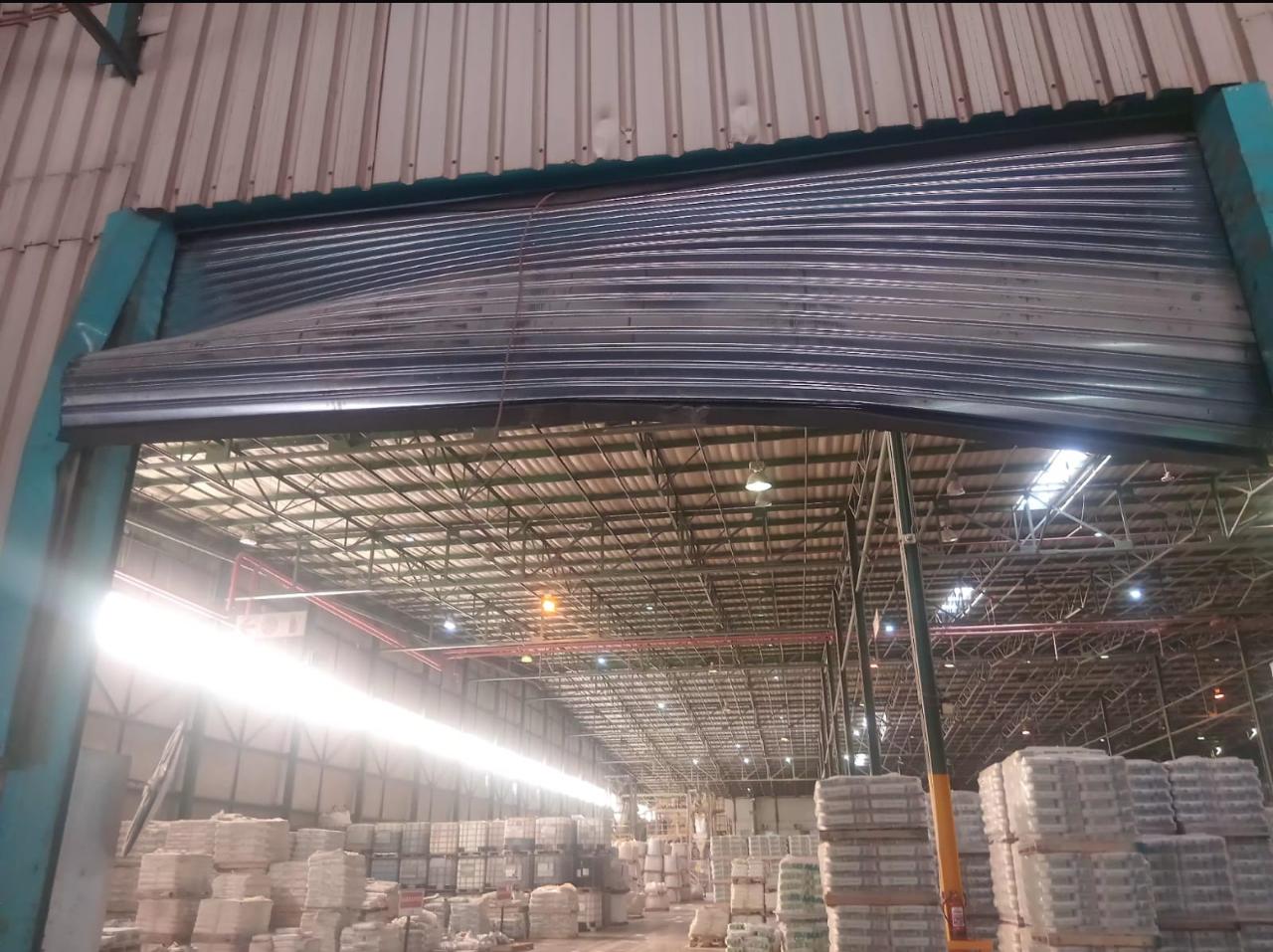 Roller Shutter Doors Bronkhorstspruit