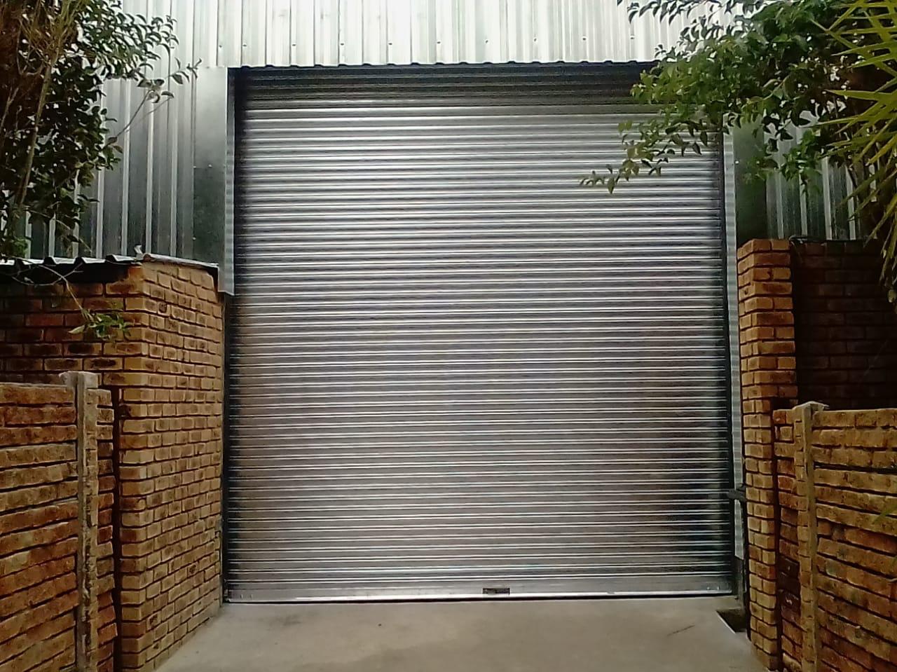 Roller Shutter Doors Bronkhorstspruit