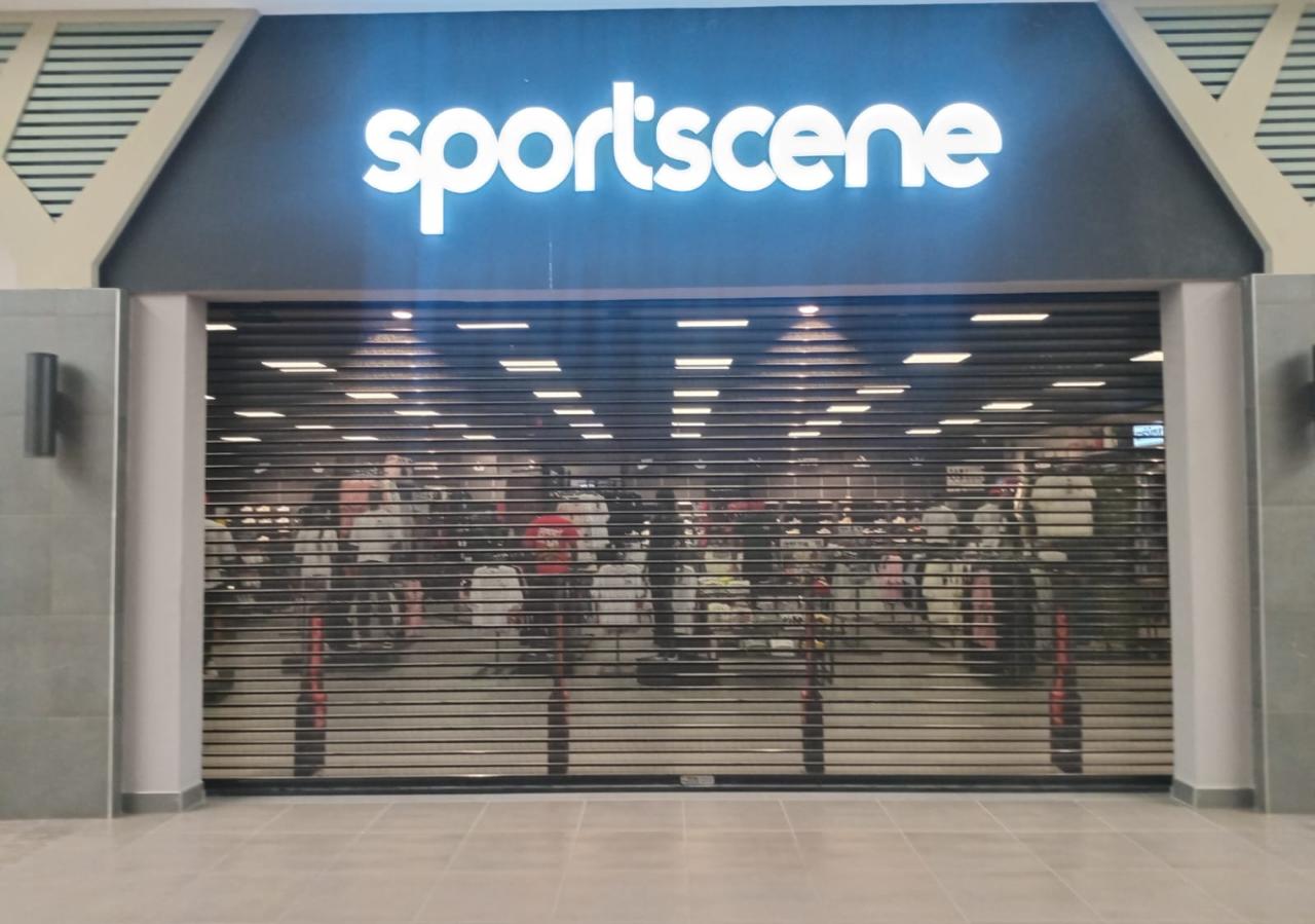 Roller Shutter Doors Bronkhorstspruit