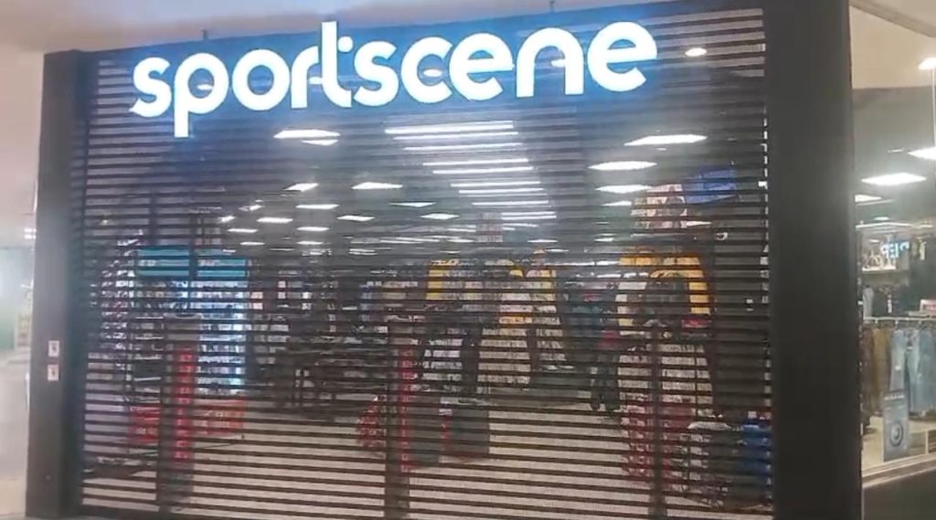 Roller Shutter Doors Bronkhorstspruit