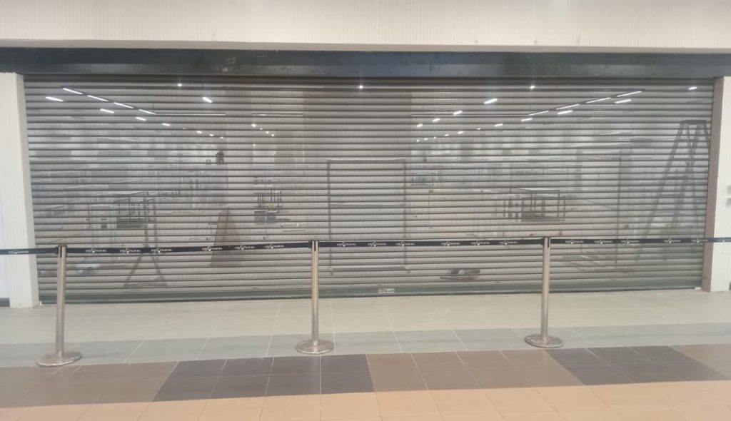 Roller Shutter Doors Bronkhorstspruit