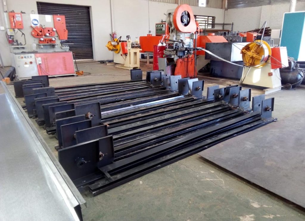 Roller Shutter Doors Bronkhorstspruit